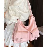 ピンク | ショルダーバッグ レディース 斜めがけ | ninon