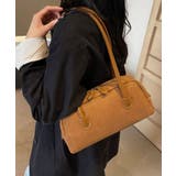 ブラウン | ハンドバッグ レディース 黒 | ninon
