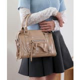 ショルダーバッグ レディース 斜めがけ | ninon | 詳細画像10 