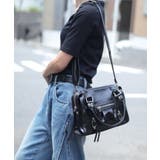 ショルダーバッグ レディース 斜めがけ | ninon | 詳細画像12 
