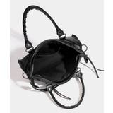 ボストンバッグ レディース 小さめ | ninon | 詳細画像13 