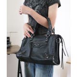 ボストンバッグ レディース 小さめ | ninon | 詳細画像2 