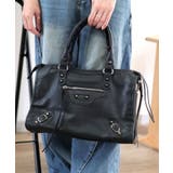 ボストンバッグ レディース 小さめ | ninon | 詳細画像3 