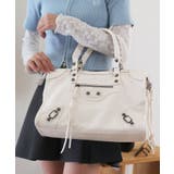 ボストンバッグ レディース 小さめ | ninon | 詳細画像8 