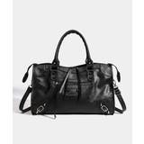 ボストンバッグ レディース 小さめ | ninon | 詳細画像9 