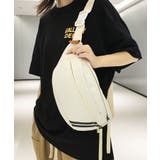 ショルダーバッグ メンズ レディース | ninon | 詳細画像3 