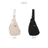 ショルダーバッグ レディース ボディバッグ | ninon | 詳細画像10