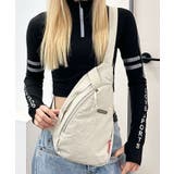 ショルダーバッグ レディース ボディバッグ | ninon | 詳細画像3