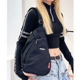 ショルダーバッグ レディース ボディバッグ | ninon | 詳細画像4