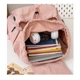 リュック レディース 軽量 | ninon | 詳細画像12 