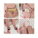 リュック レディース 軽量 | ninon | 詳細画像13 