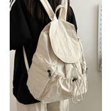 リュック レディース 軽量 | ninon | 詳細画像2 