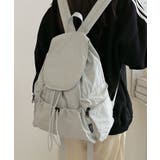 リュック レディース 軽量 | ninon | 詳細画像4 