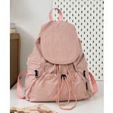 リュック レディース 軽量 | ninon | 詳細画像8 