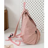 リュック レディース 軽量 | ninon | 詳細画像9 