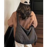 ショルダーバッグ レディース 斜めがけ | ninon | 詳細画像11 