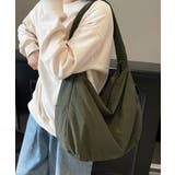 ショルダーバッグ レディース 斜めがけ | ninon | 詳細画像13 