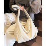 ショルダーバッグ レディース 斜めがけ | ninon | 詳細画像3 