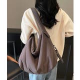 ショルダーバッグ レディース 斜めがけ | ninon | 詳細画像4 