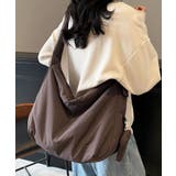 ショルダーバッグ レディース 斜めがけ | ninon | 詳細画像5 