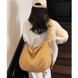 ショルダーバッグ レディース 斜めがけ | ninon | 詳細画像8 