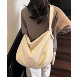 オフホワイト | ショルダーバッグ レディース 斜めがけ | ninon