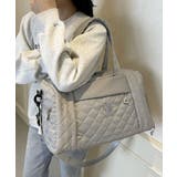 ボストンバッグ レディース 大容量 | ninon | 詳細画像11