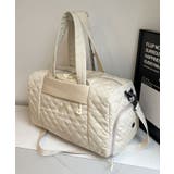 ボストンバッグ レディース 大容量 | ninon | 詳細画像14