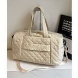 ボストンバッグ レディース 大容量 | ninon | 詳細画像15