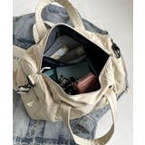 ボストンバッグ レディース 大容量 | ninon | 詳細画像17