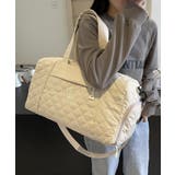 ボストンバッグ レディース 大容量 | ninon | 詳細画像3