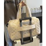 ボストンバッグ レディース 大容量 | ninon | 詳細画像5