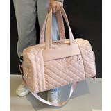 ボストンバッグ レディース 大容量 | ninon | 詳細画像7