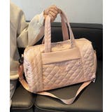 ボストンバッグ レディース 大容量 | ninon | 詳細画像8