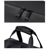 ボストンバッグ 旅行 レディース | ninon | 詳細画像13 