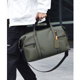 ボストンバッグ 旅行 レディース | ninon | 詳細画像15 