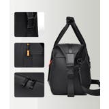 ボストンバッグ 旅行 レディース | ninon | 詳細画像4 