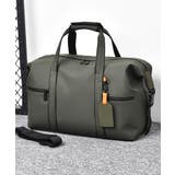 グリーン | ボストンバッグ 旅行 レディース | ninon