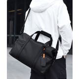 ブラック | ボストンバッグ 旅行 レディース | ninon