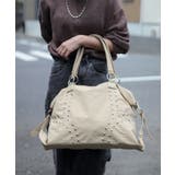 ボストンバッグ レディース 修学旅行 | ninon | 詳細画像11