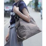 ボストンバッグ レディース 修学旅行 | ninon | 詳細画像12