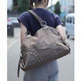 ボストンバッグ レディース 修学旅行 | ninon | 詳細画像13