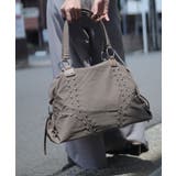 ボストンバッグ レディース 修学旅行 | ninon | 詳細画像15