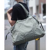 ボストンバッグ レディース 修学旅行 | ninon | 詳細画像16