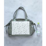 ボストンバッグ レディース 修学旅行 | ninon | 詳細画像18