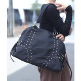 ボストンバッグ レディース 修学旅行 | ninon | 詳細画像2