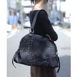 ボストンバッグ レディース 修学旅行 | ninon | 詳細画像4