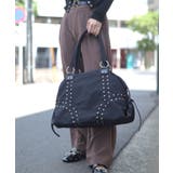 ボストンバッグ レディース 修学旅行 | ninon | 詳細画像5