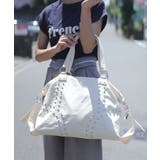 ボストンバッグ レディース 修学旅行 | ninon | 詳細画像7