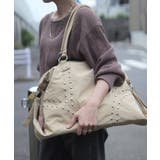 ボストンバッグ レディース 修学旅行 | ninon | 詳細画像8